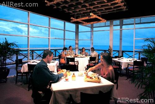 The Westin Grand Bahama Island Our Lucaya Resort 37